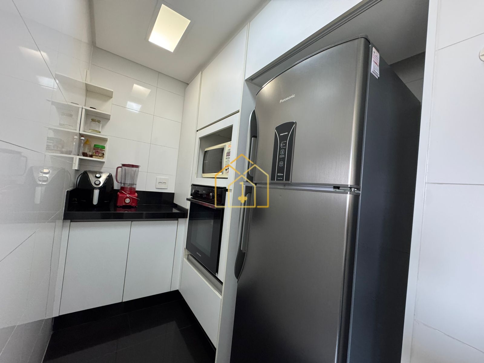 Apartamento, 3 quartos, 115 m² - Foto 10