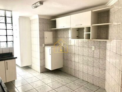 Apartamento à venda com 3 quartos, 86m² - Foto 4