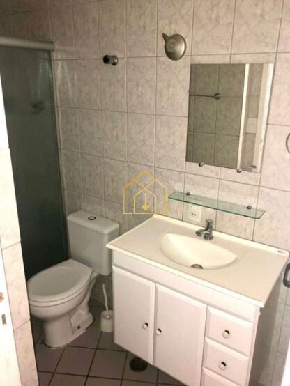 Apartamento à venda com 3 quartos, 86m² - Foto 7