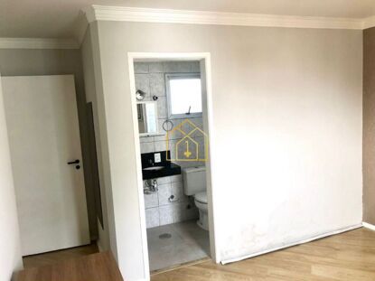 Apartamento à venda com 3 quartos, 86m² - Foto 8