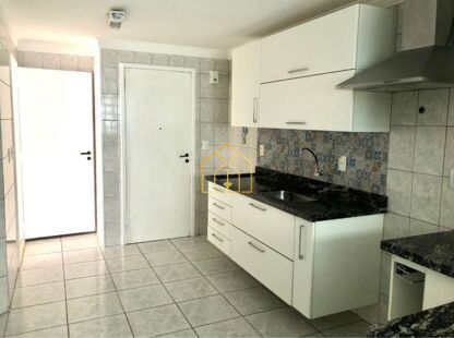 Apartamento à venda com 3 quartos, 86m² - Foto 2