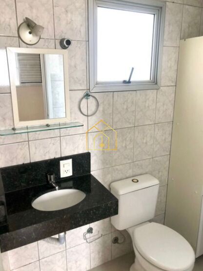 Apartamento à venda com 3 quartos, 86m² - Foto 9