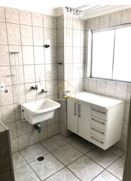 Apartamento à venda com 3 quartos, 86m² - Foto 5