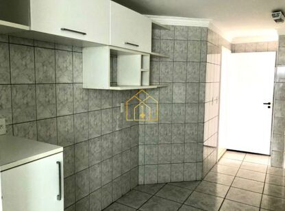 Apartamento à venda com 3 quartos, 86m² - Foto 3