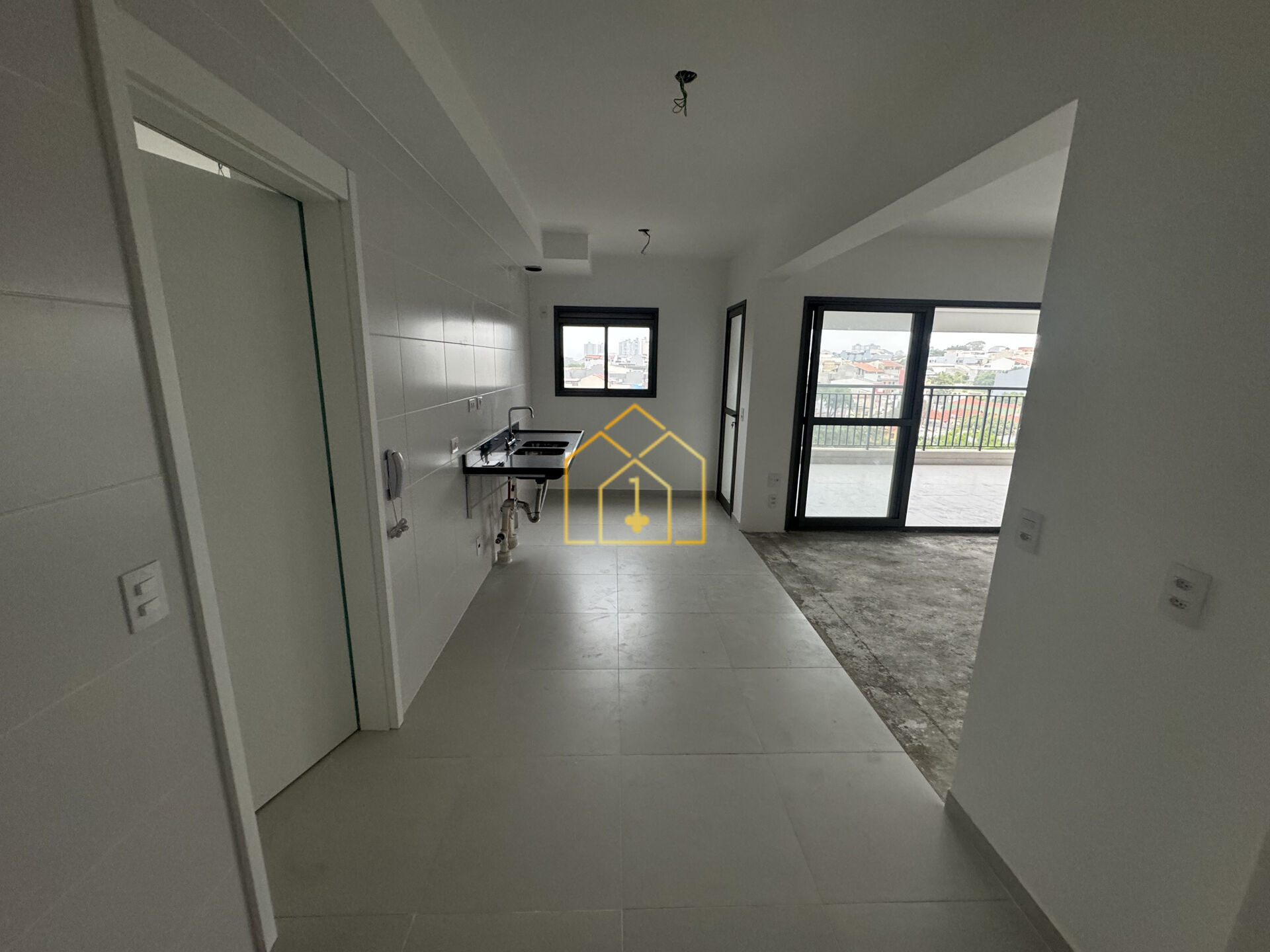 Apartamento à venda com 3 quartos, 165m² - Foto 8