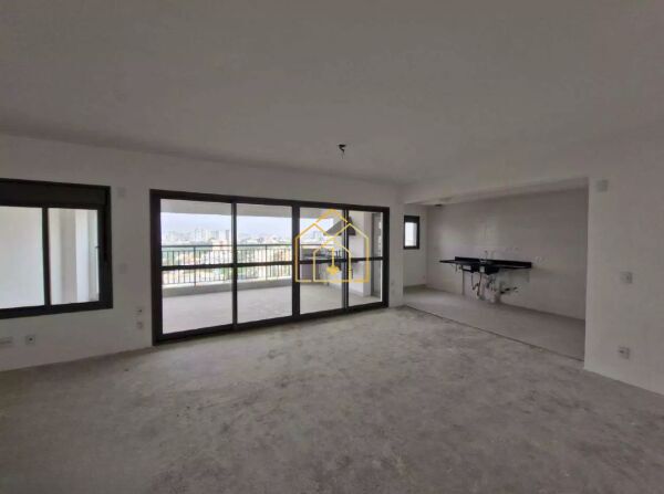 Apartamento à venda com 3 quartos, 165m² - Foto 1