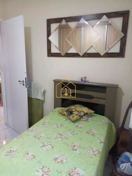 Apartamento, 2 quartos, 55 m² - Foto 6