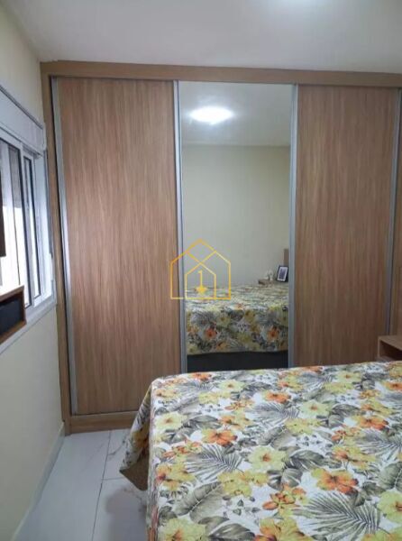Apartamento, 2 quartos, 55 m² - Foto 9