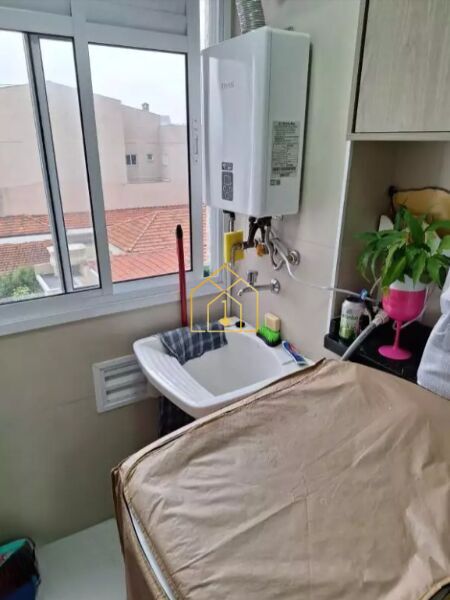 Apartamento, 2 quartos, 55 m² - Foto 5