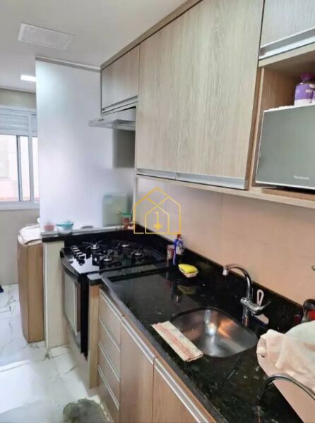 Apartamento, 2 quartos, 55 m² - Foto 4