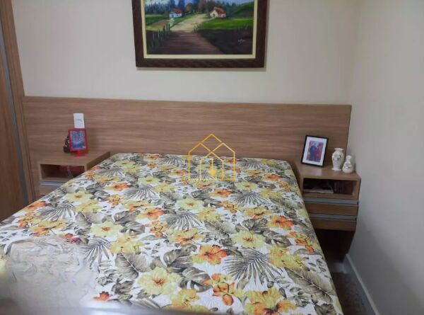 Apartamento, 2 quartos, 55 m² - Foto 8