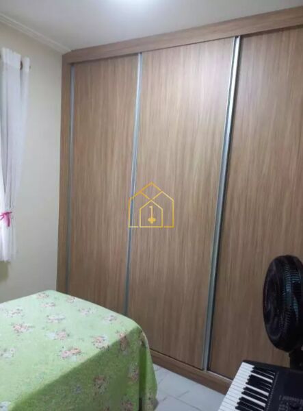 Apartamento, 2 quartos, 55 m² - Foto 7