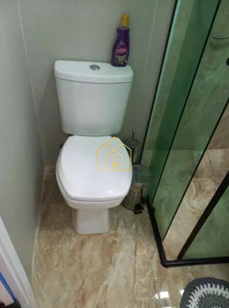 Apartamento, 2 quartos, 55 m² - Foto 10