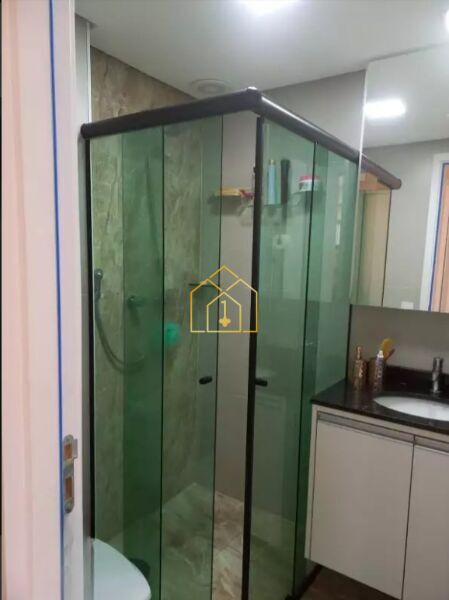 Apartamento, 2 quartos, 55 m² - Foto 12