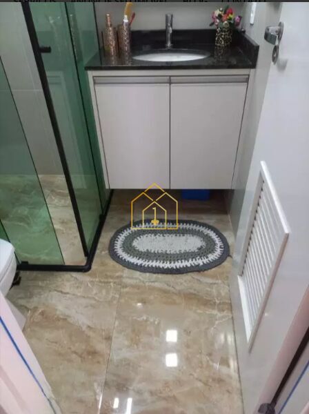 Apartamento, 2 quartos, 55 m² - Foto 11