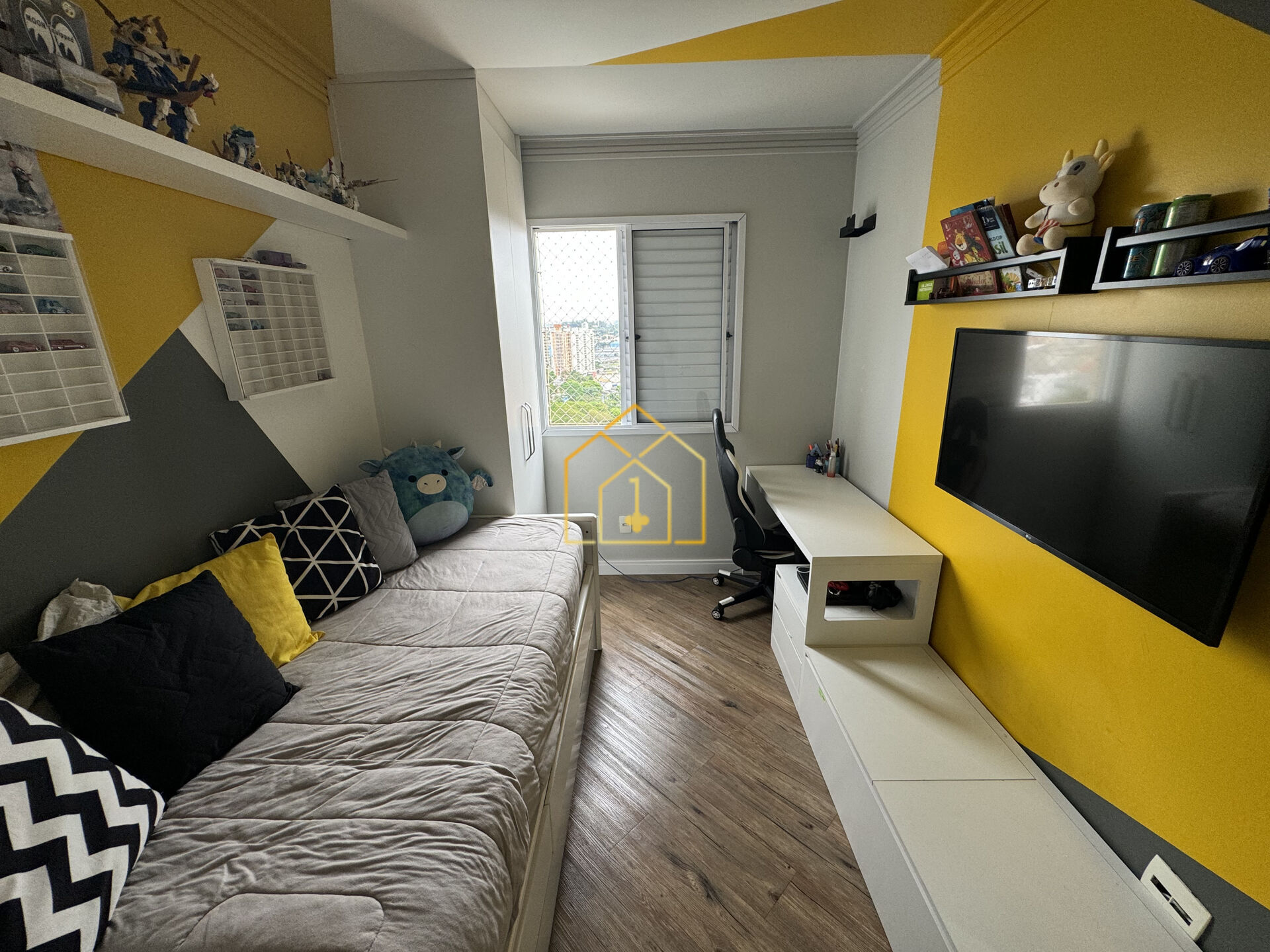 Apartamento à venda com 3 quartos, 115m² - Foto 27