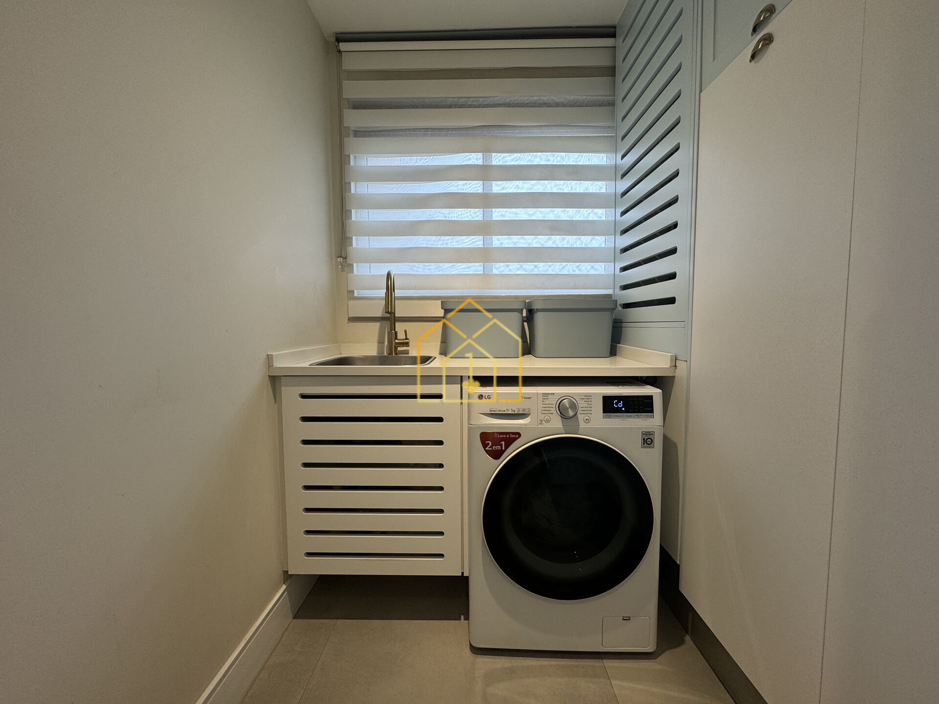 Apartamento à venda com 3 quartos, 115m² - Foto 6