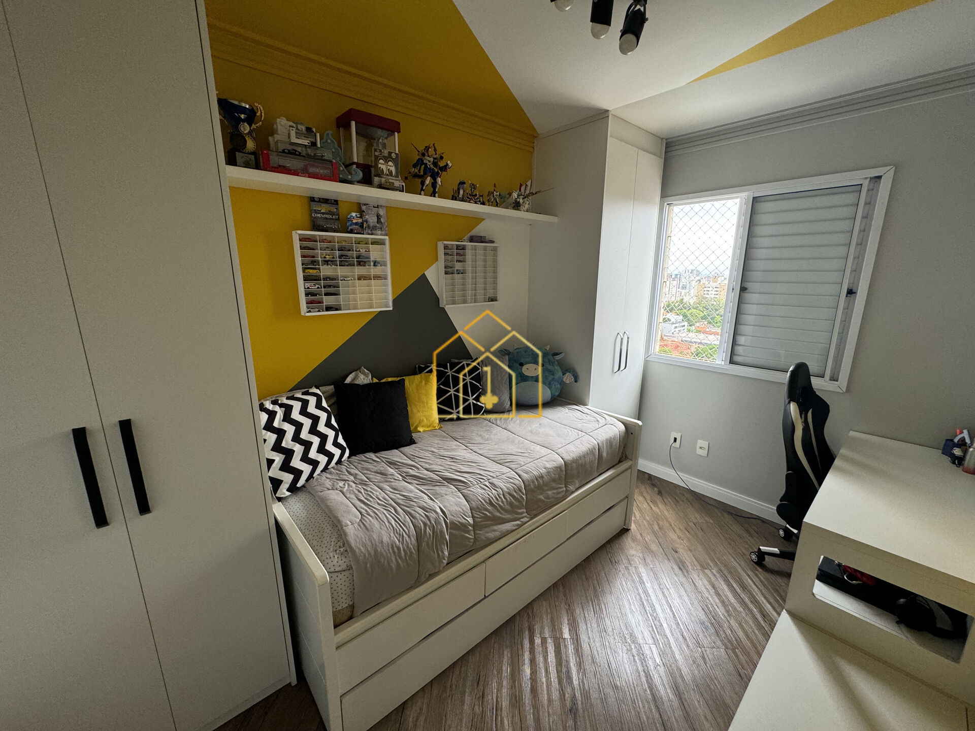 Apartamento à venda com 3 quartos, 115m² - Foto 26