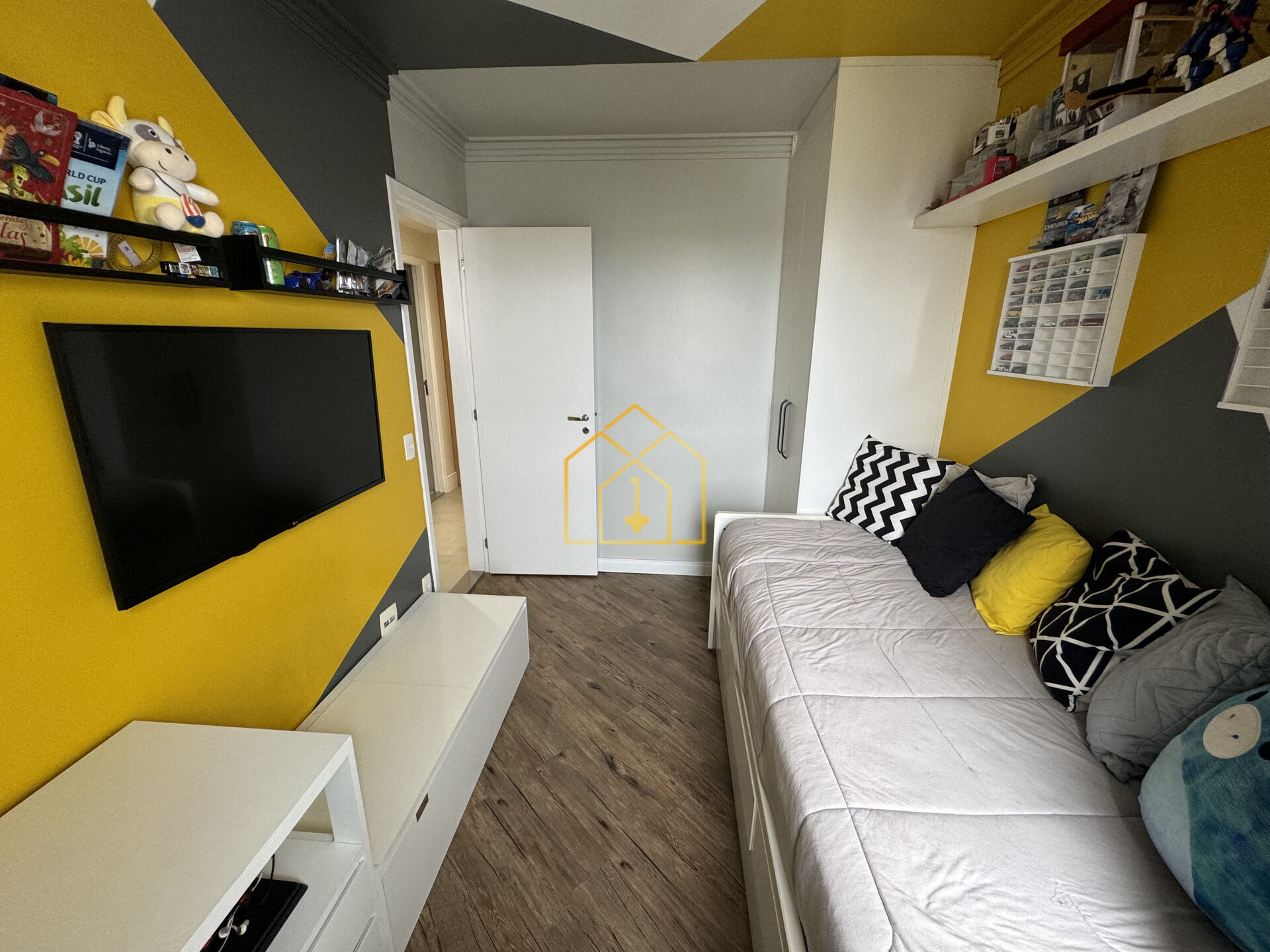 Apartamento à venda com 3 quartos, 115m² - Foto 28