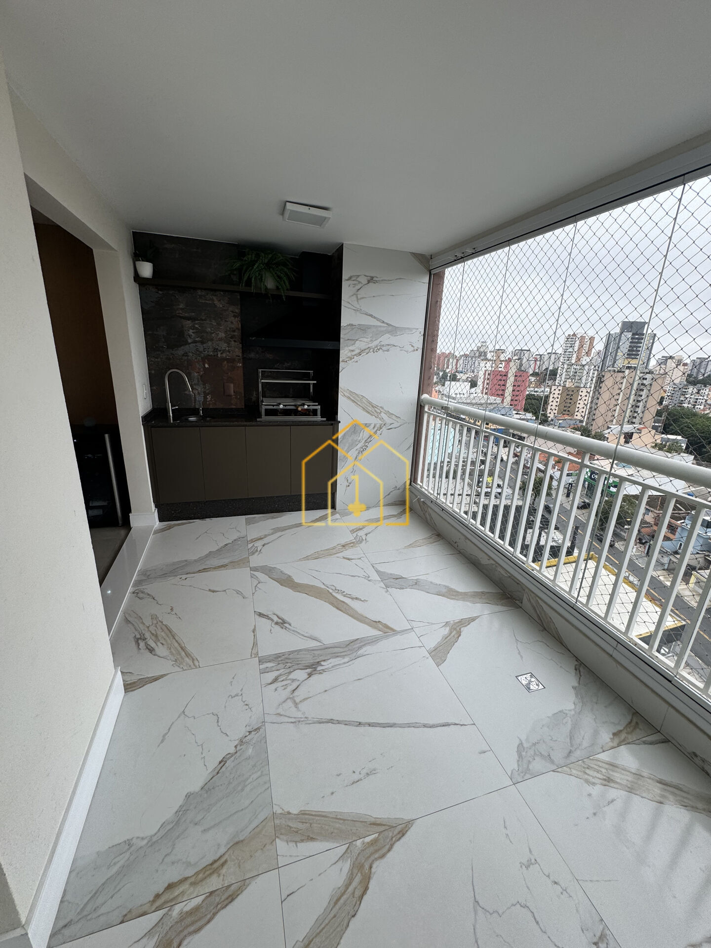 Apartamento à venda com 3 quartos, 115m² - Foto 21