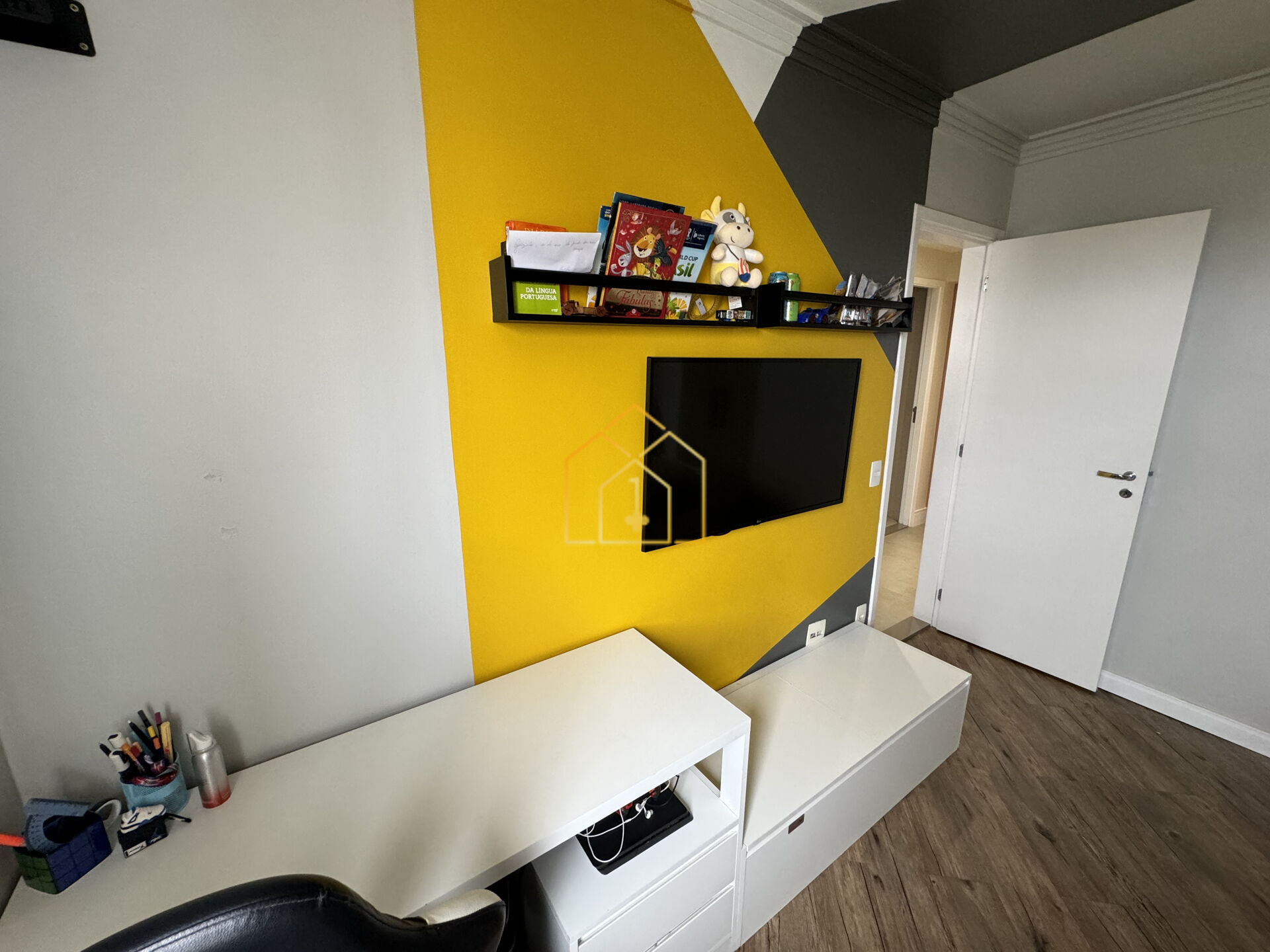 Apartamento à venda com 3 quartos, 115m² - Foto 29