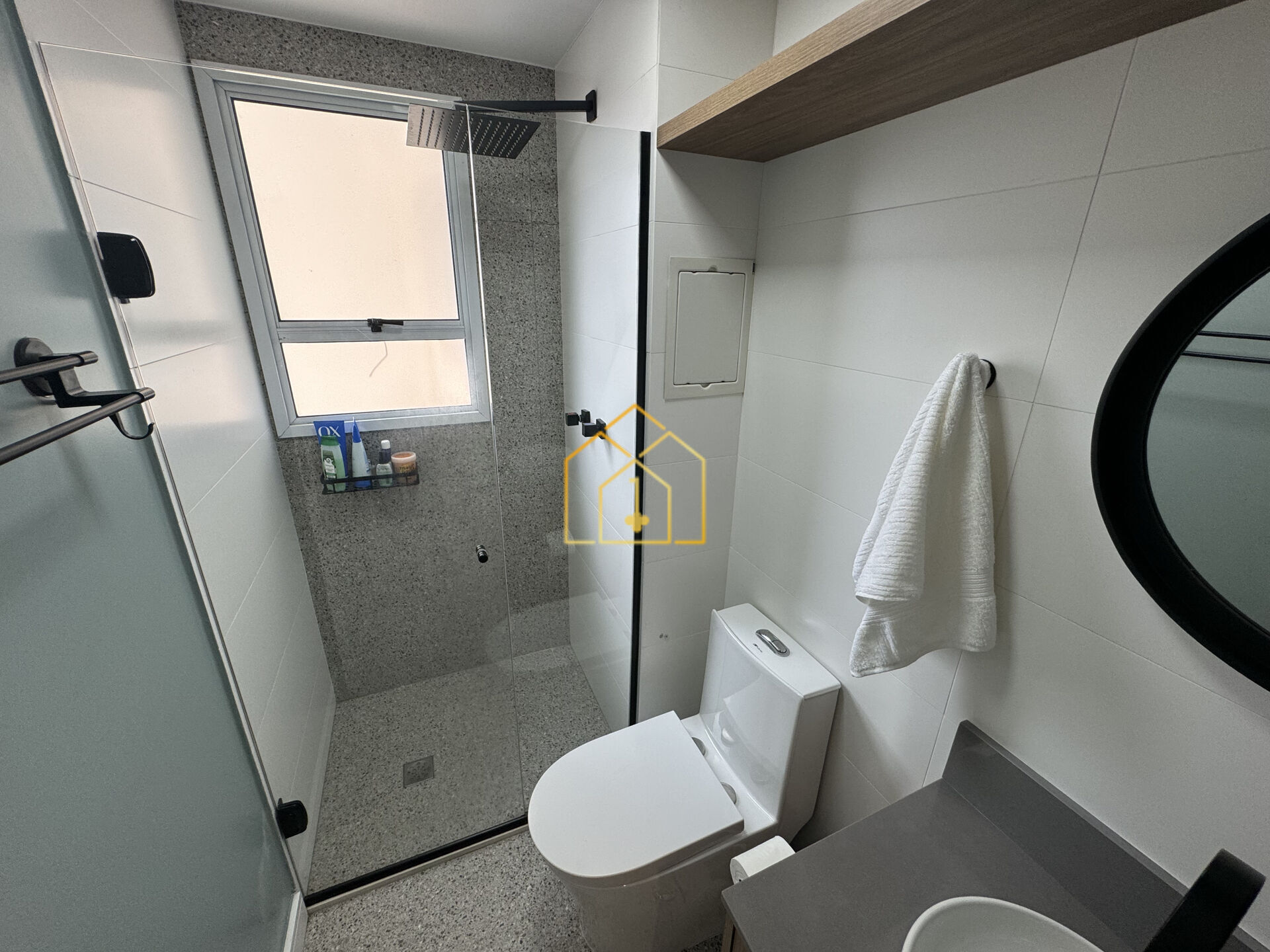 Apartamento à venda com 3 quartos, 115m² - Foto 33