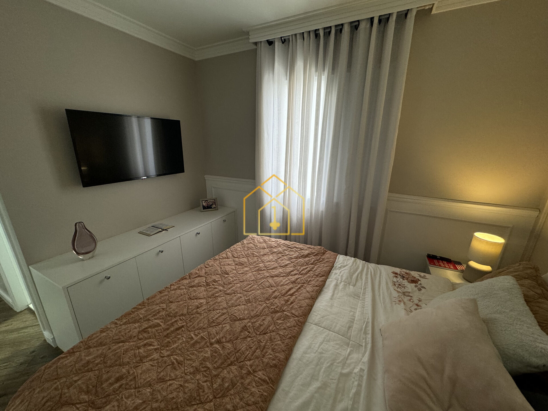 Apartamento à venda com 3 quartos, 115m² - Foto 43