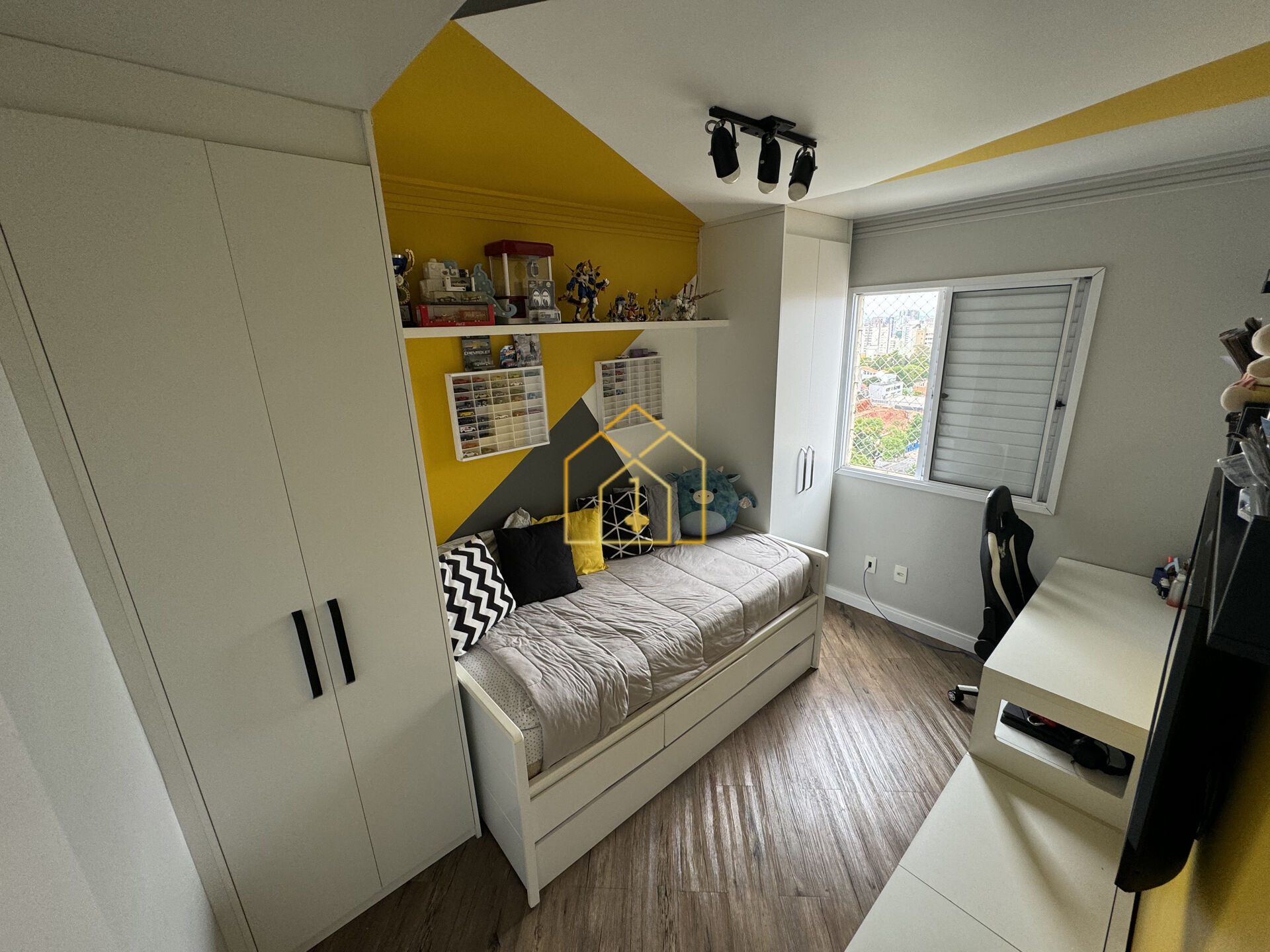 Apartamento à venda com 3 quartos, 115m² - Foto 30