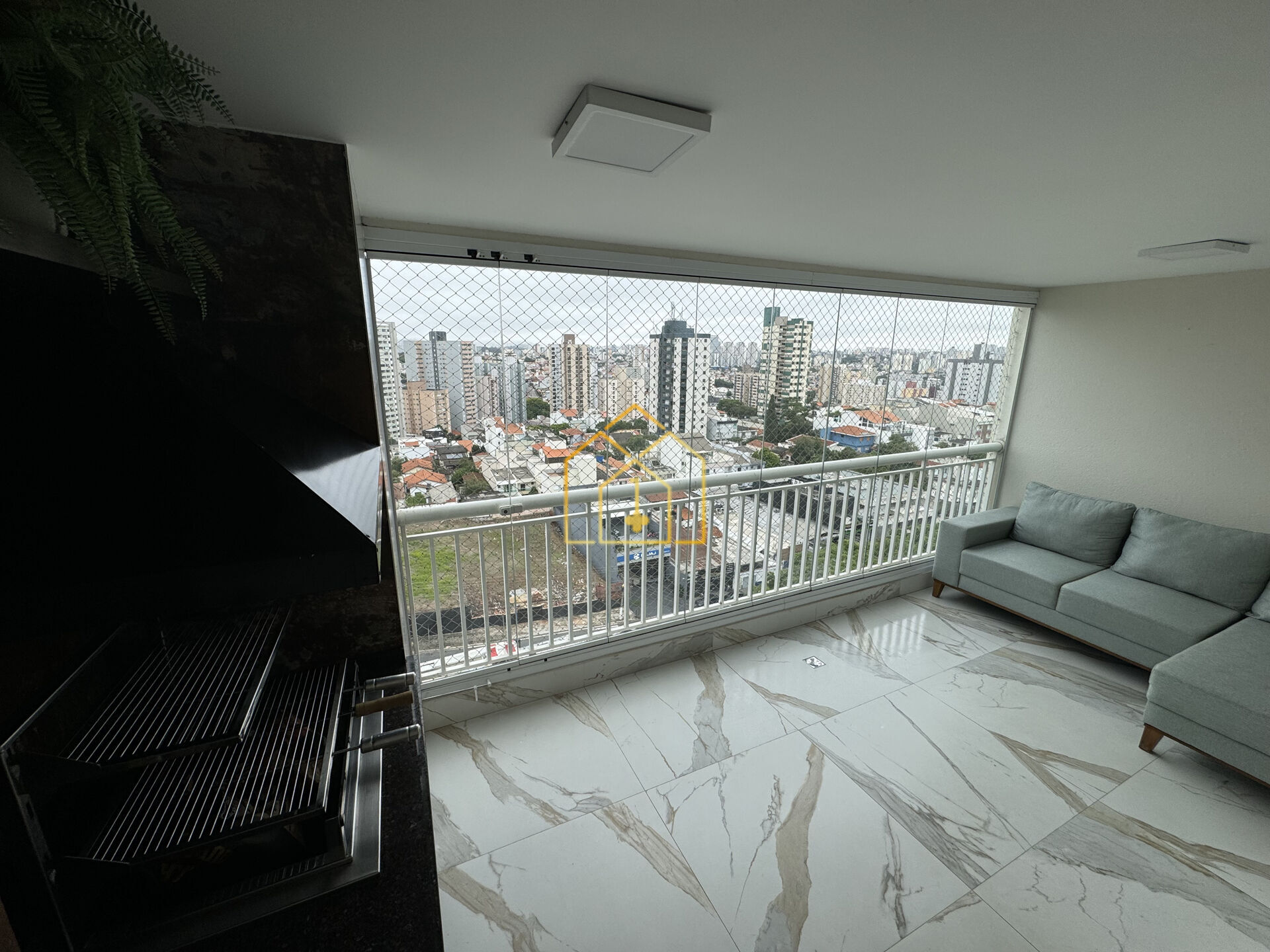 Apartamento à venda com 3 quartos, 115m² - Foto 23