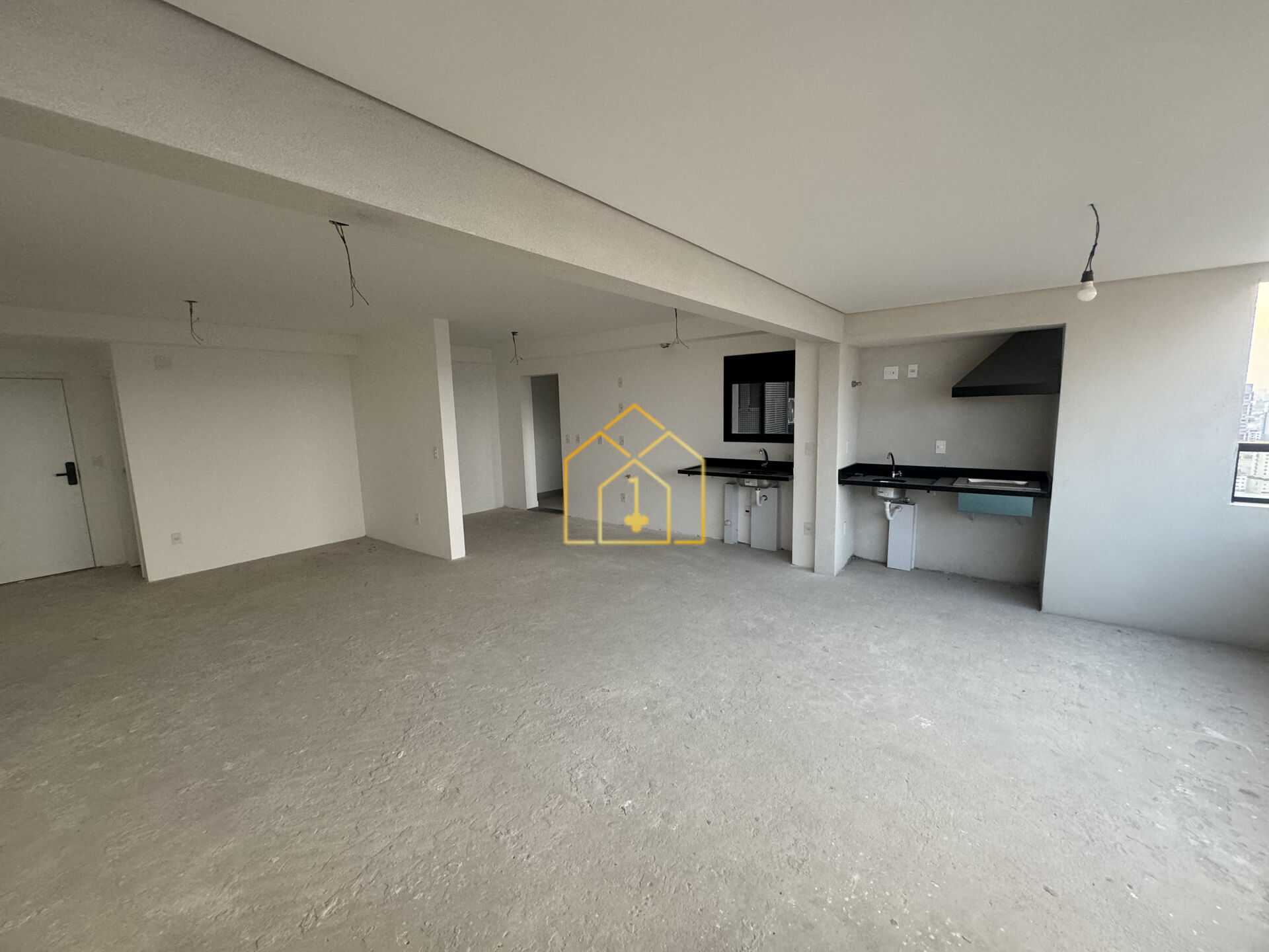 Apartamento à venda com 3 quartos, 125m² - Foto 6