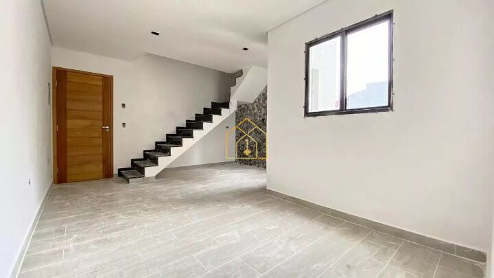 Cobertura à venda com 2 quartos, 102m² - Foto 2