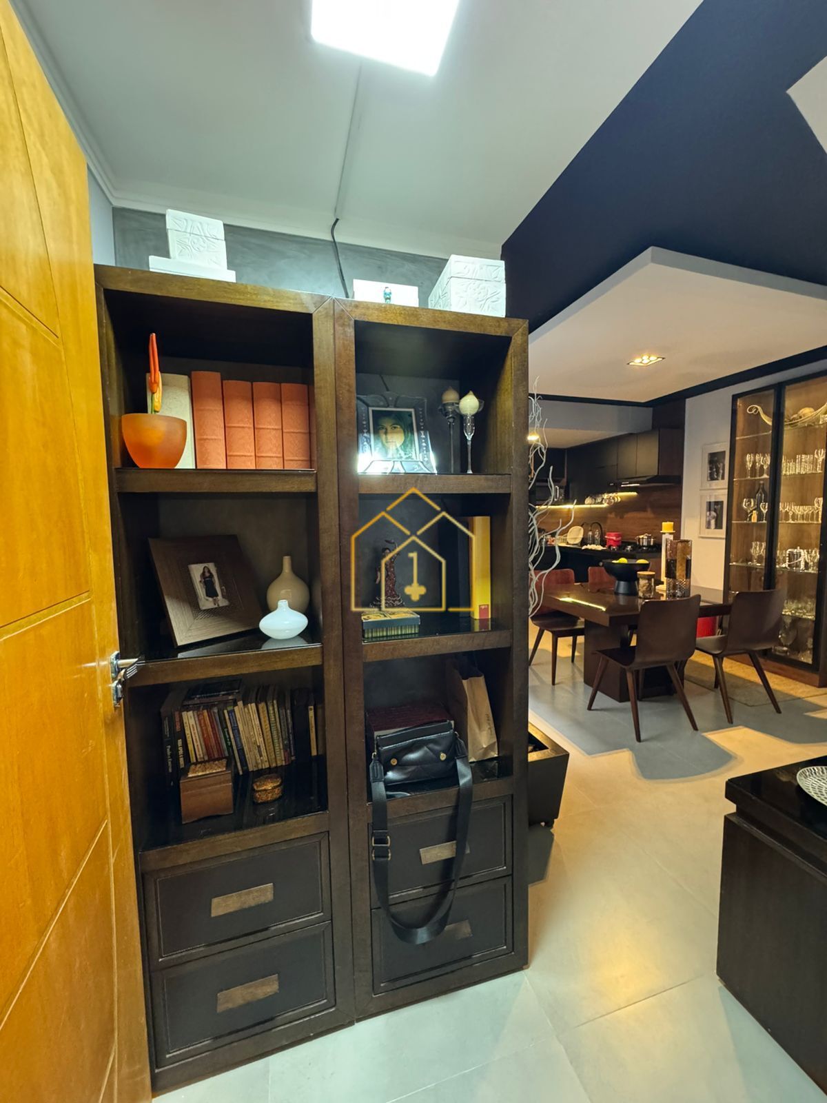 Cobertura, 1 quarto, 87 m² - Foto 18