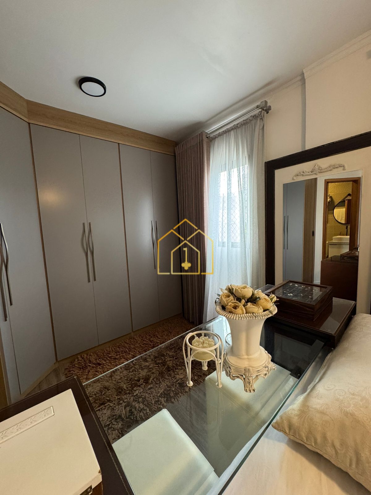 Cobertura, 1 quarto, 87 m² - Foto 33