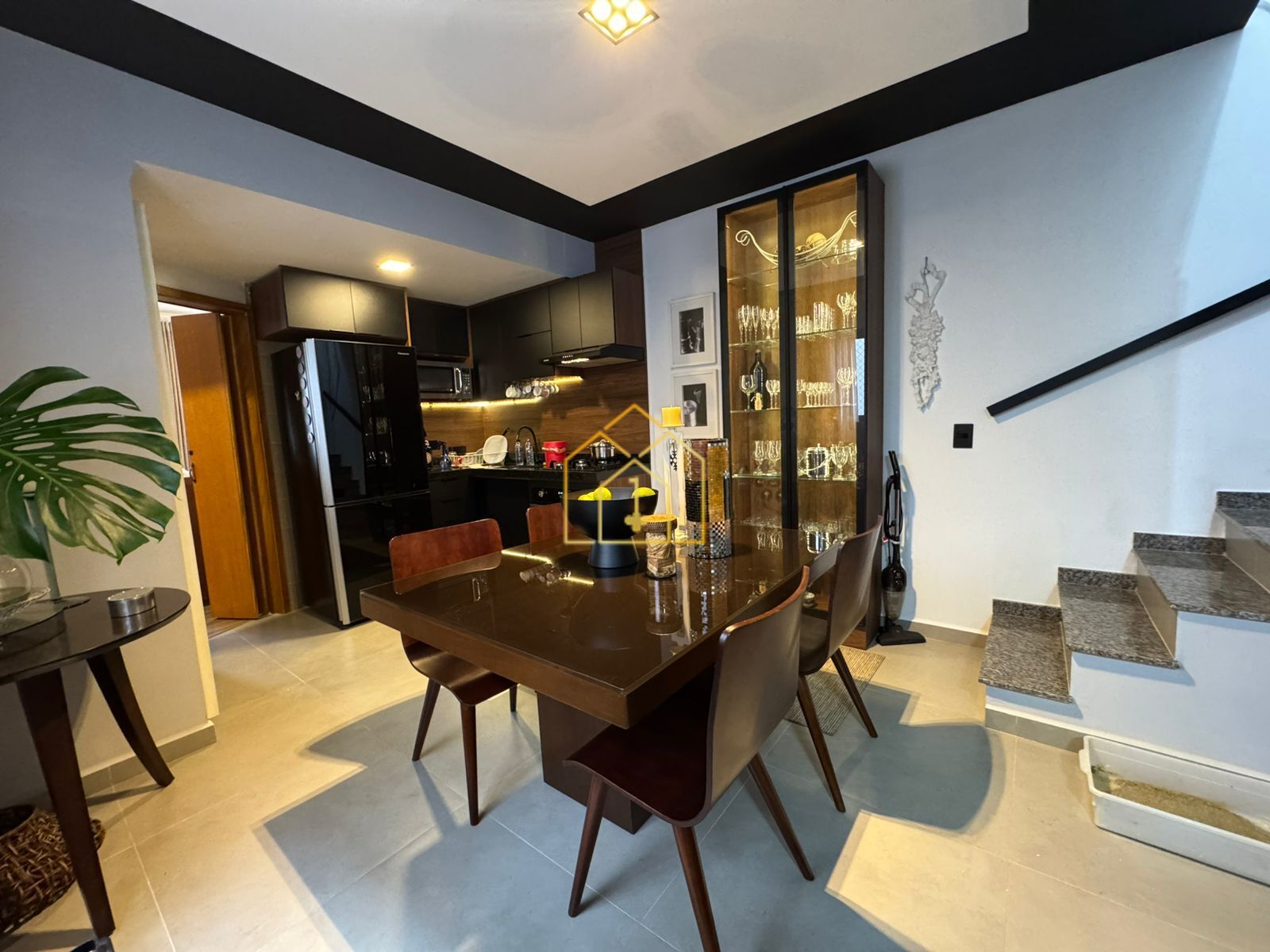 Cobertura, 1 quarto, 87 m² - Foto 21