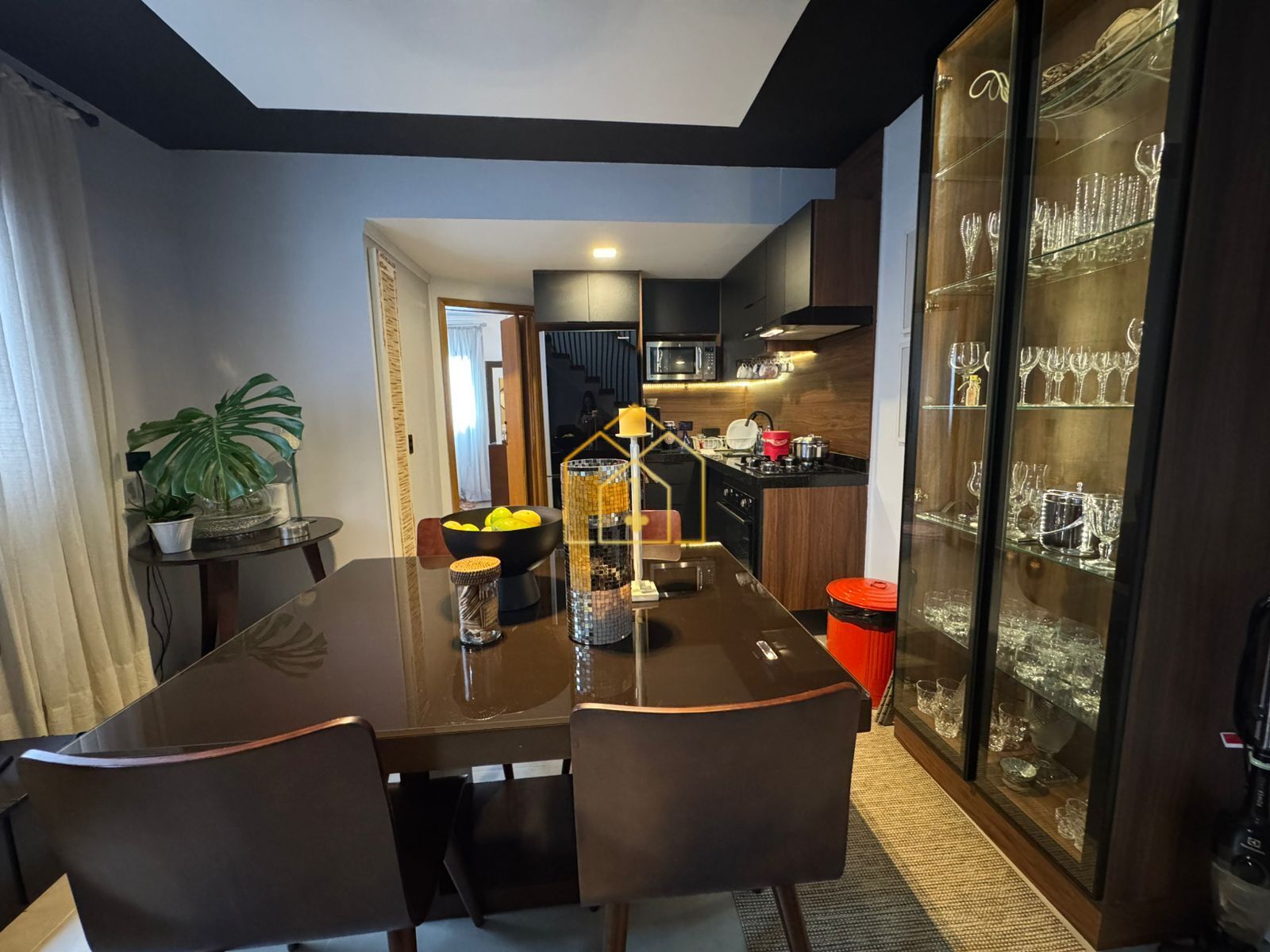 Cobertura, 1 quarto, 87 m² - Foto 25