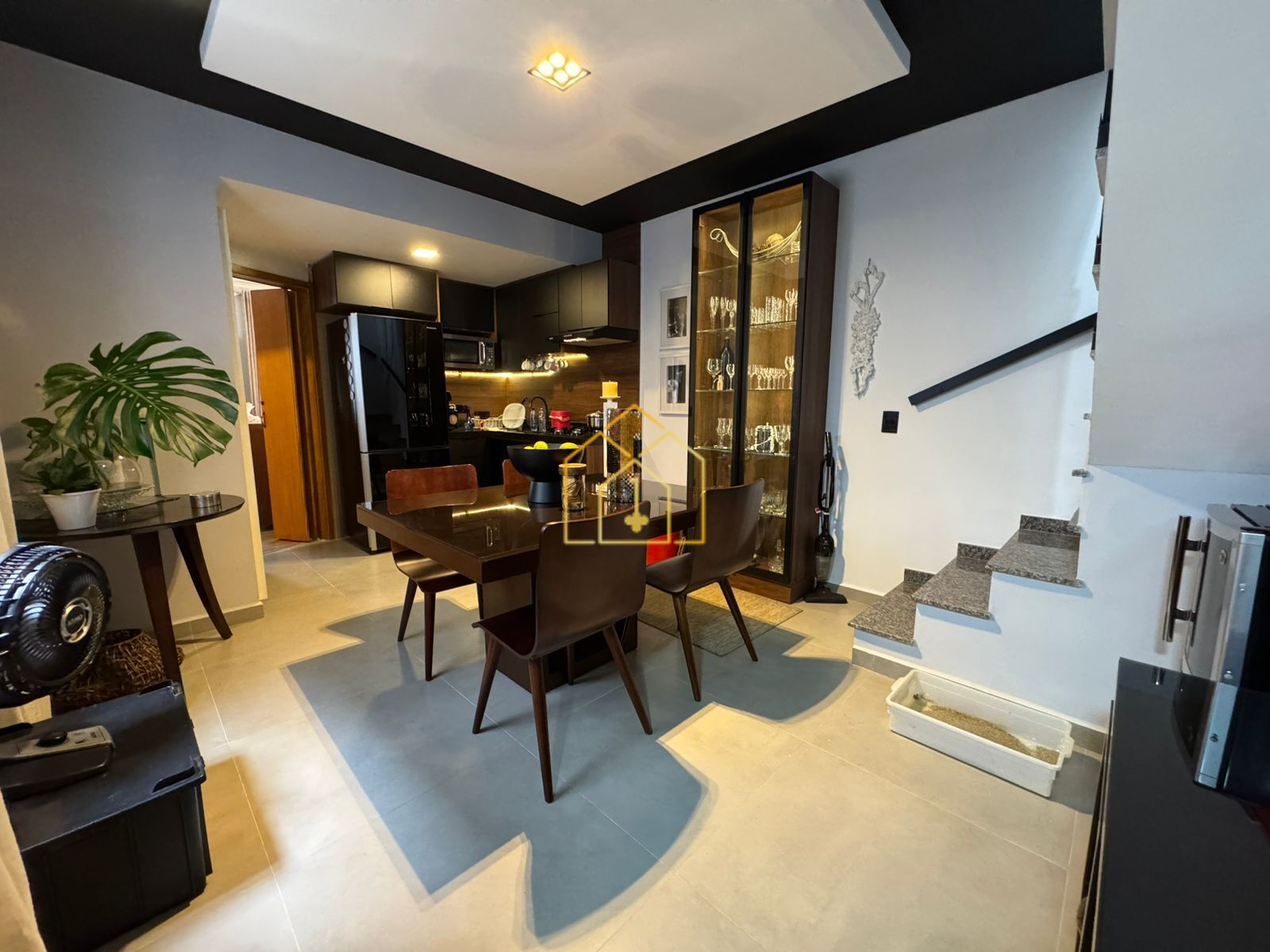 Cobertura, 1 quarto, 87 m² - Foto 20