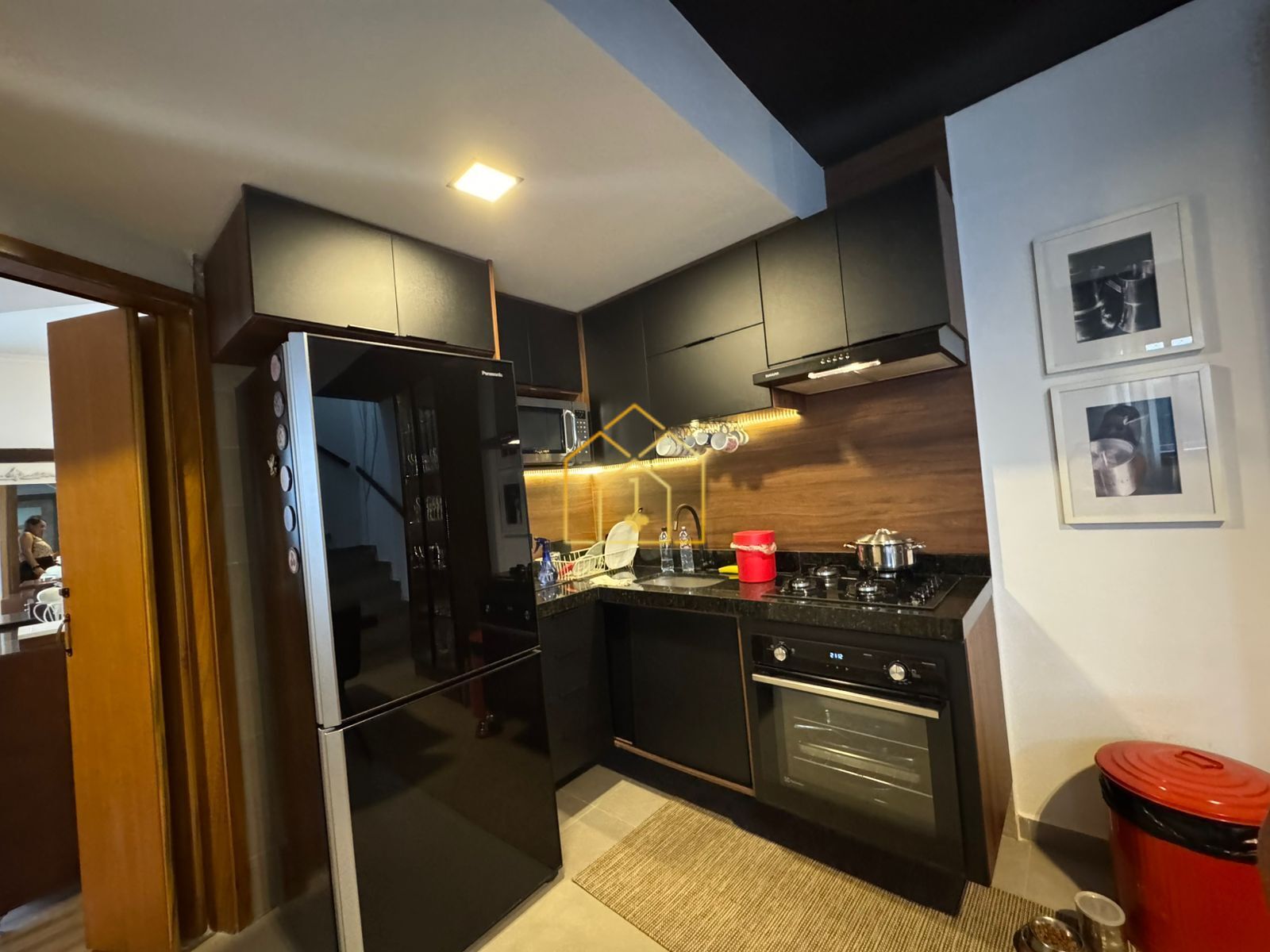 Cobertura, 1 quarto, 87 m² - Foto 23