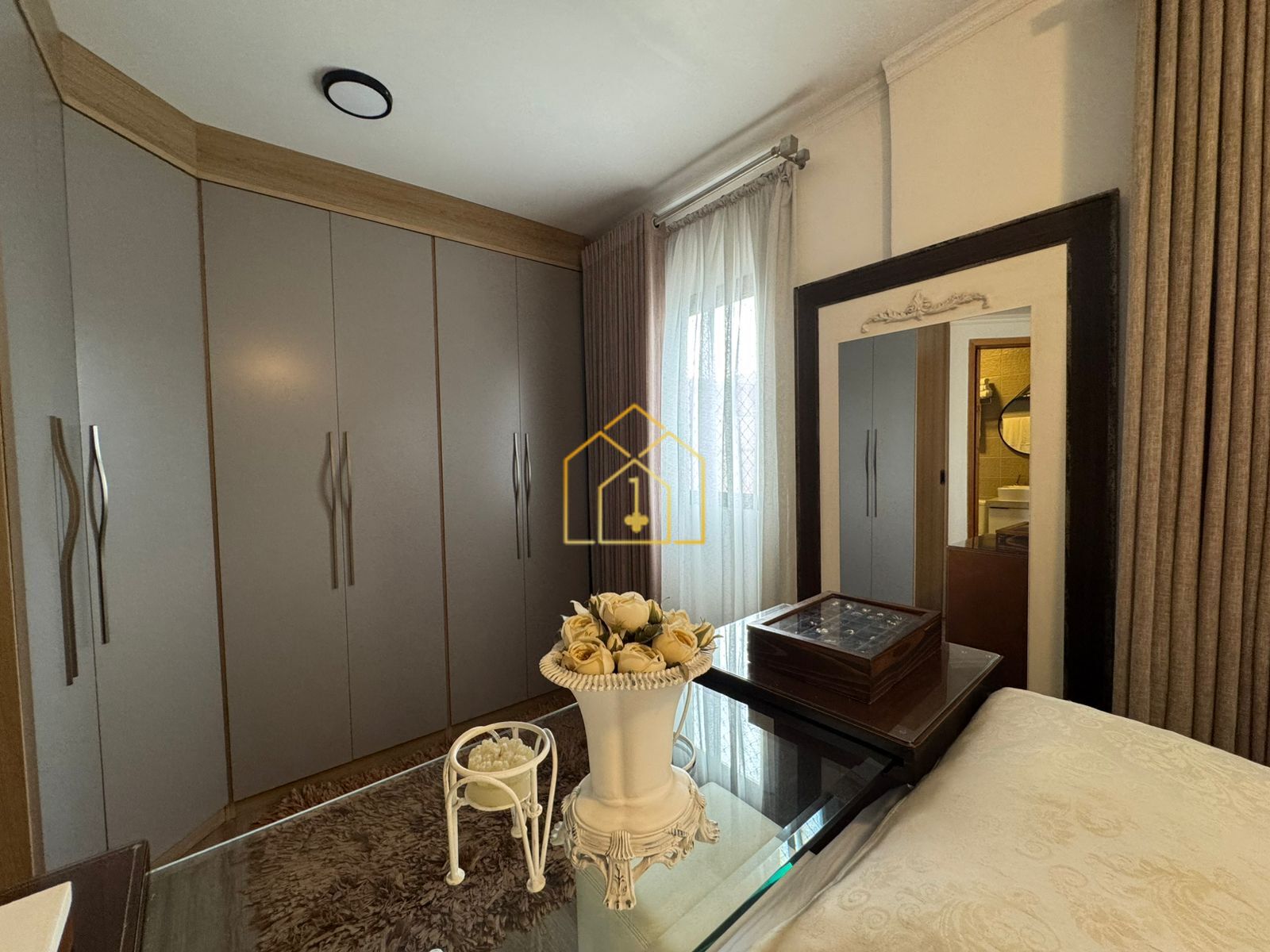 Cobertura, 1 quarto, 87 m² - Foto 35