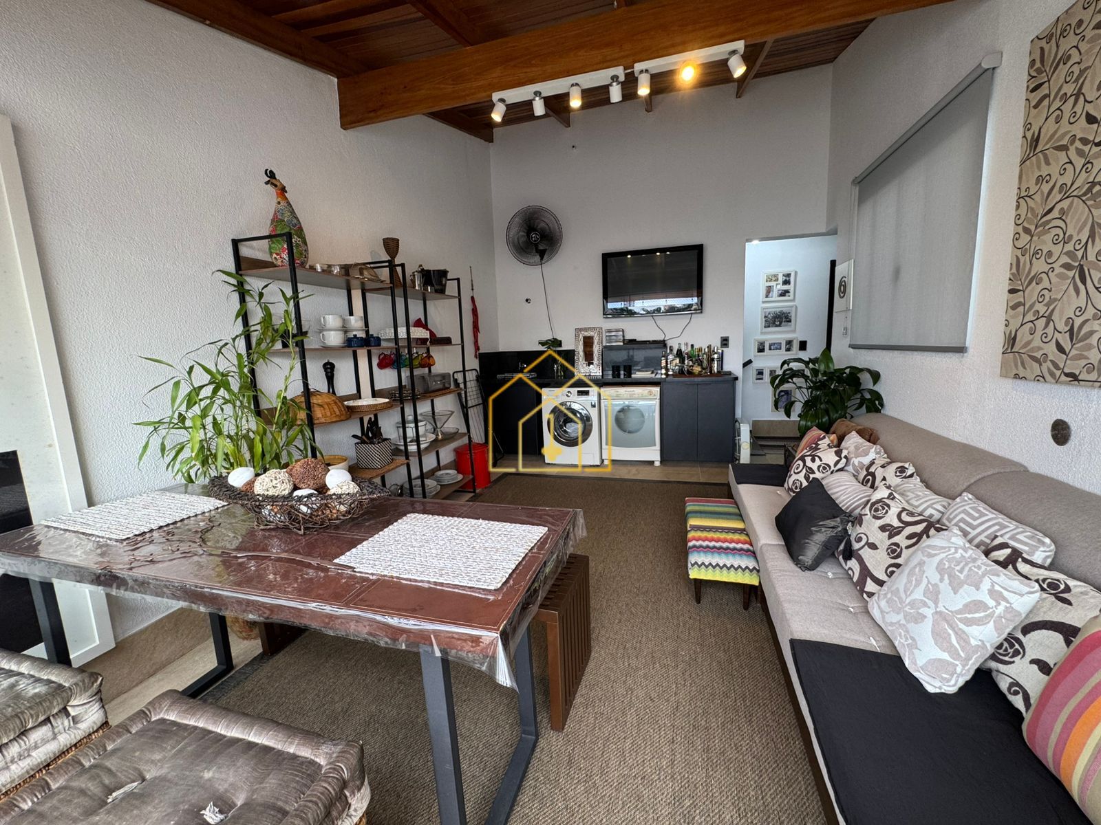 Cobertura, 1 quarto, 87 m² - Foto 14