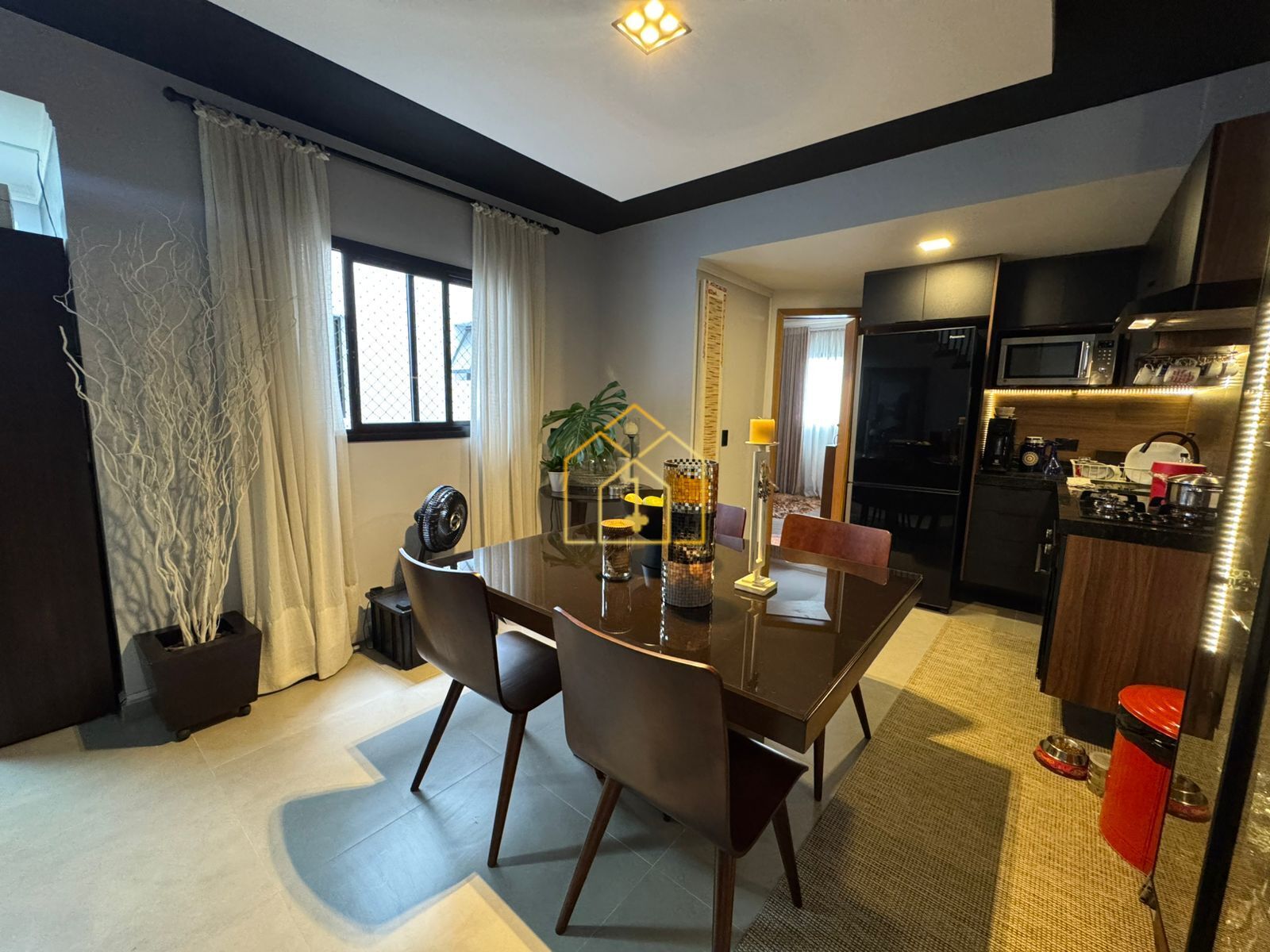 Cobertura, 1 quarto, 87 m² - Foto 28