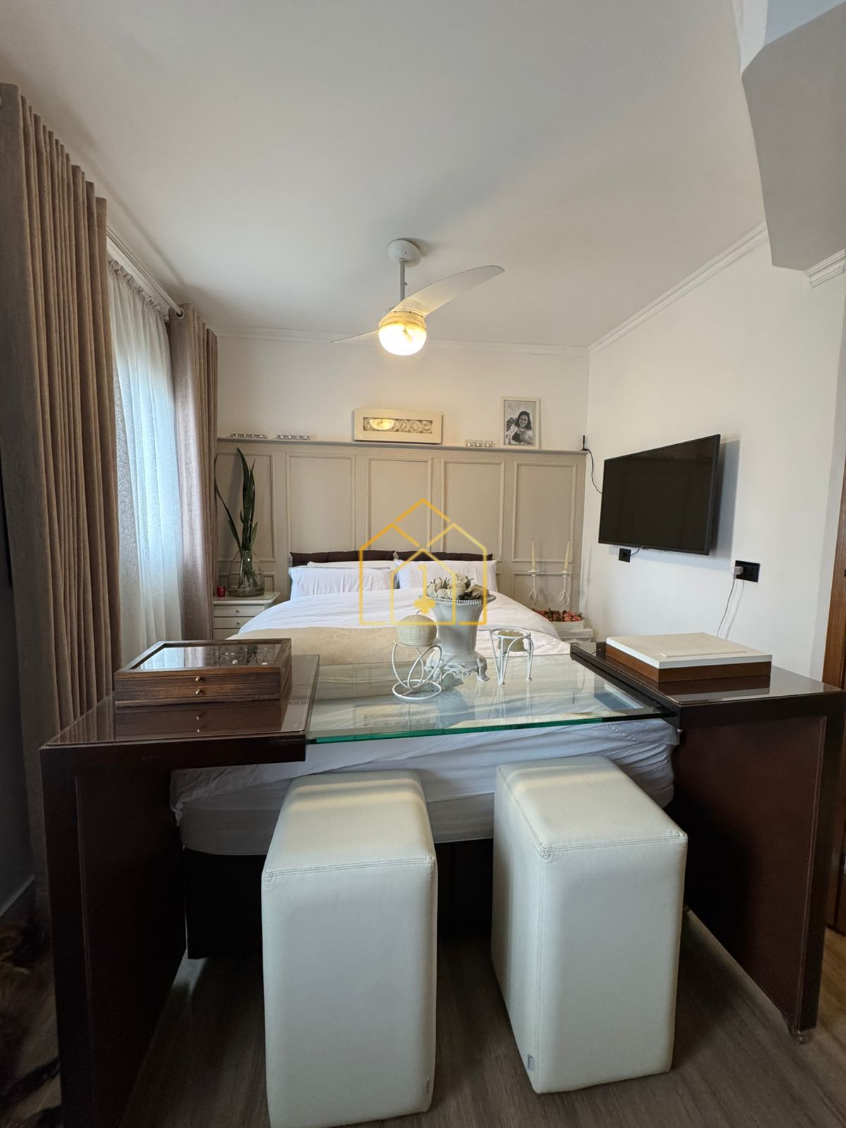 Cobertura, 1 quarto, 87 m² - Foto 32