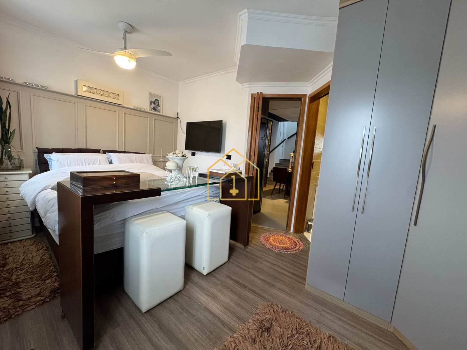 Cobertura, 1 quarto, 87 m² - Foto 39