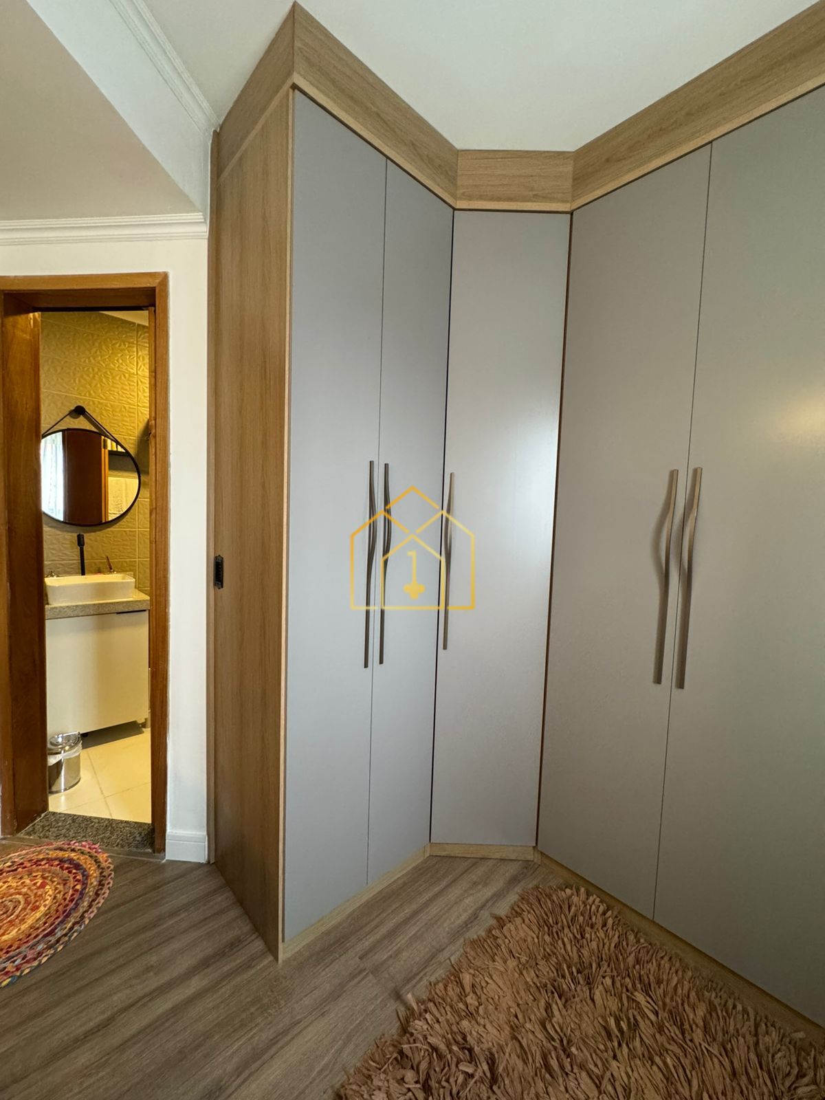 Cobertura, 1 quarto, 87 m² - Foto 34