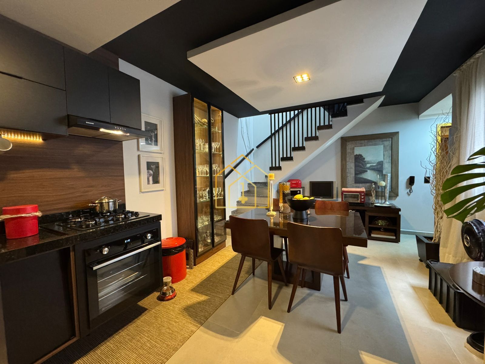 Cobertura, 1 quarto, 87 m² - Foto 24