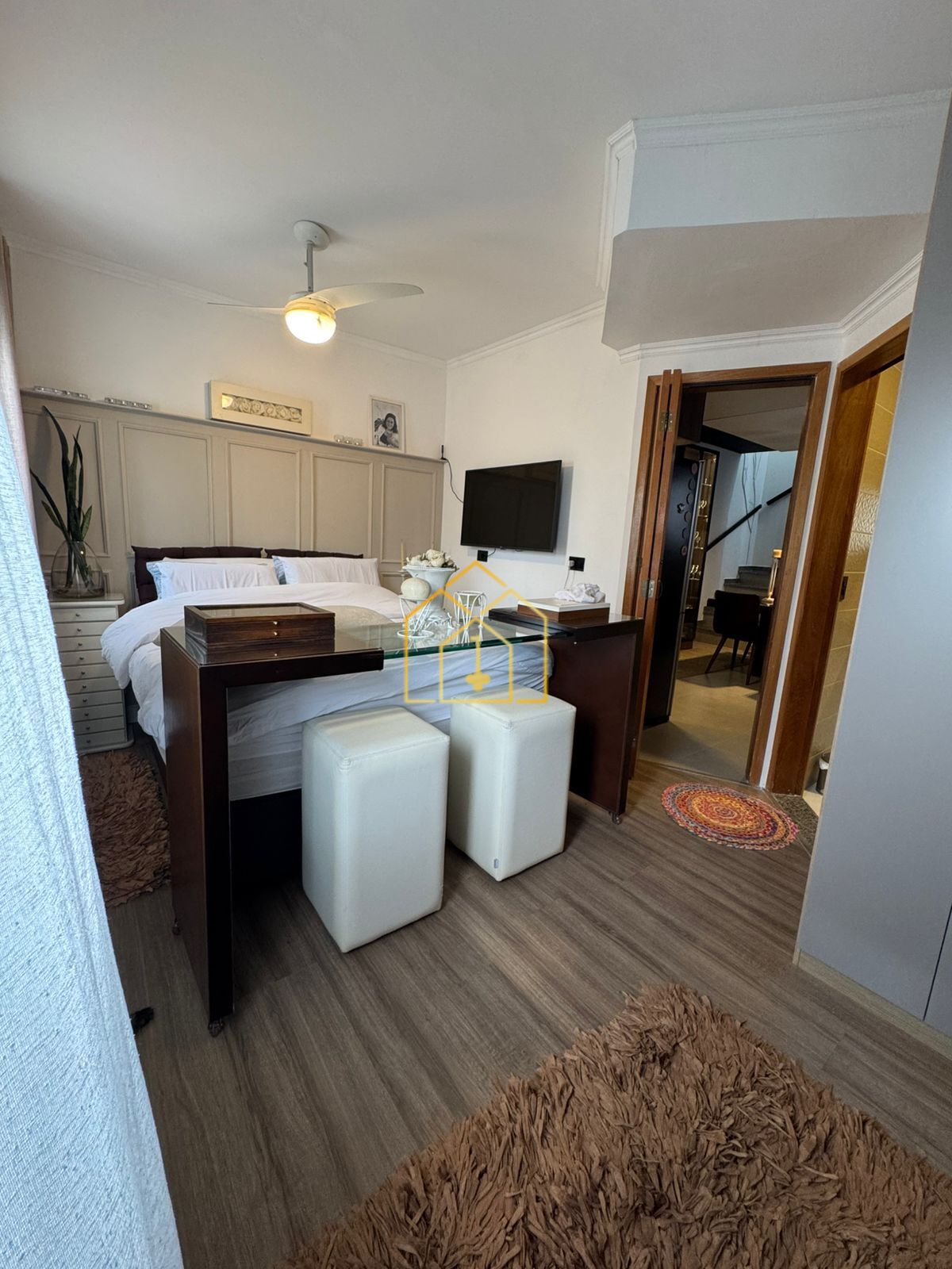 Cobertura, 1 quarto, 87 m² - Foto 30