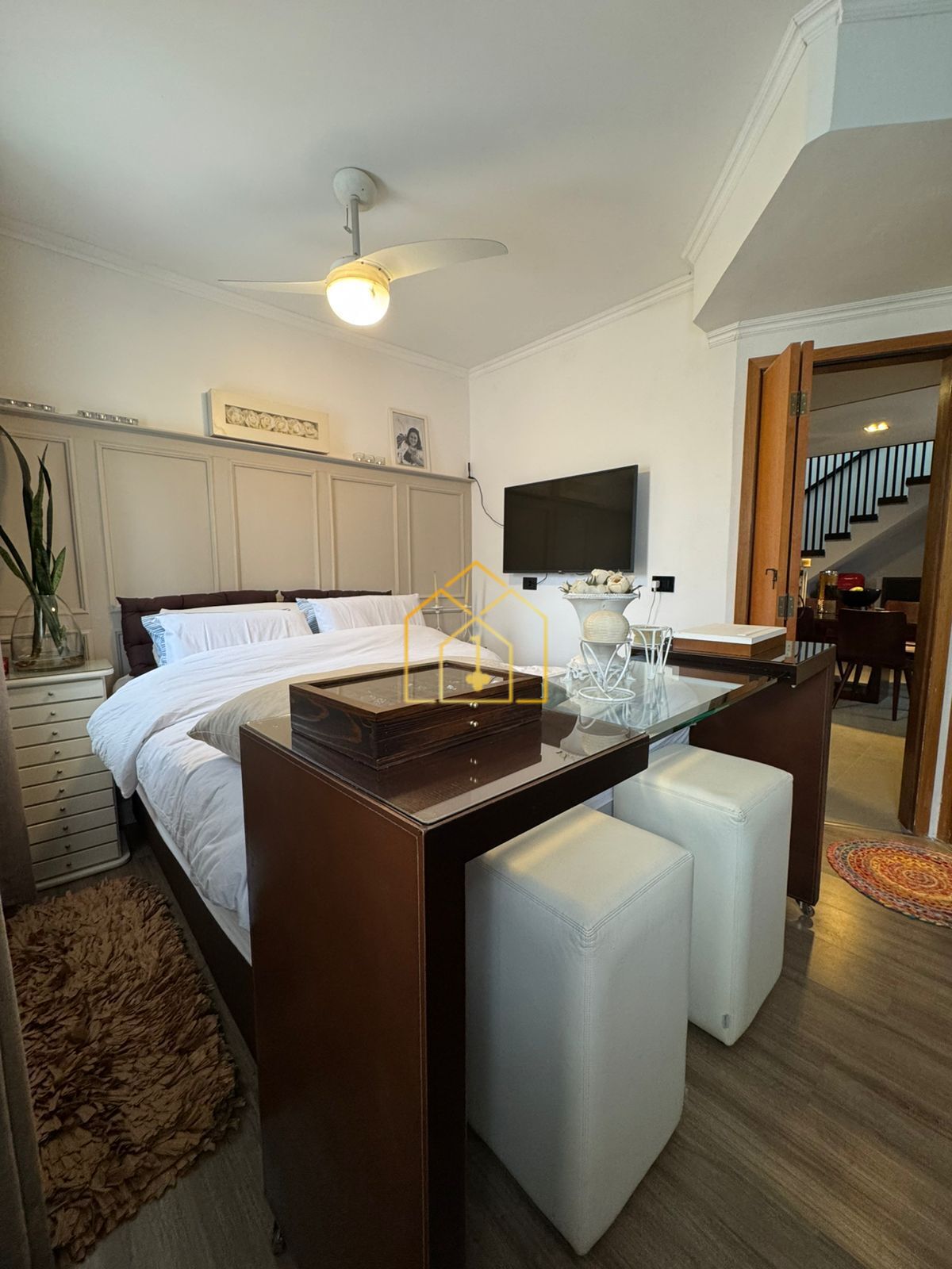 Cobertura, 1 quarto, 87 m² - Foto 31