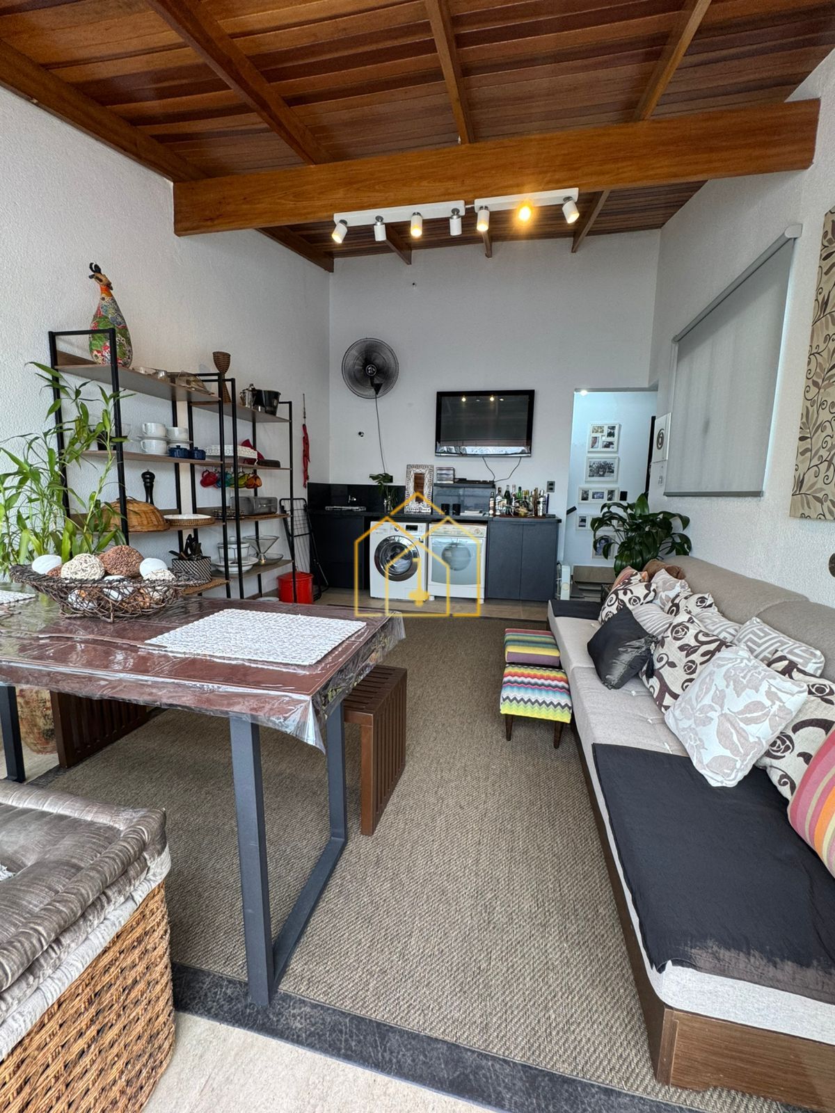 Cobertura, 1 quarto, 87 m² - Foto 11