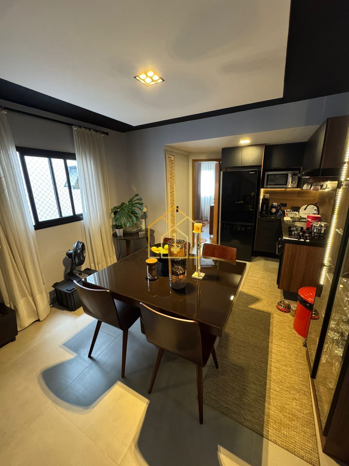 Cobertura, 1 quarto, 87 m² - Foto 19