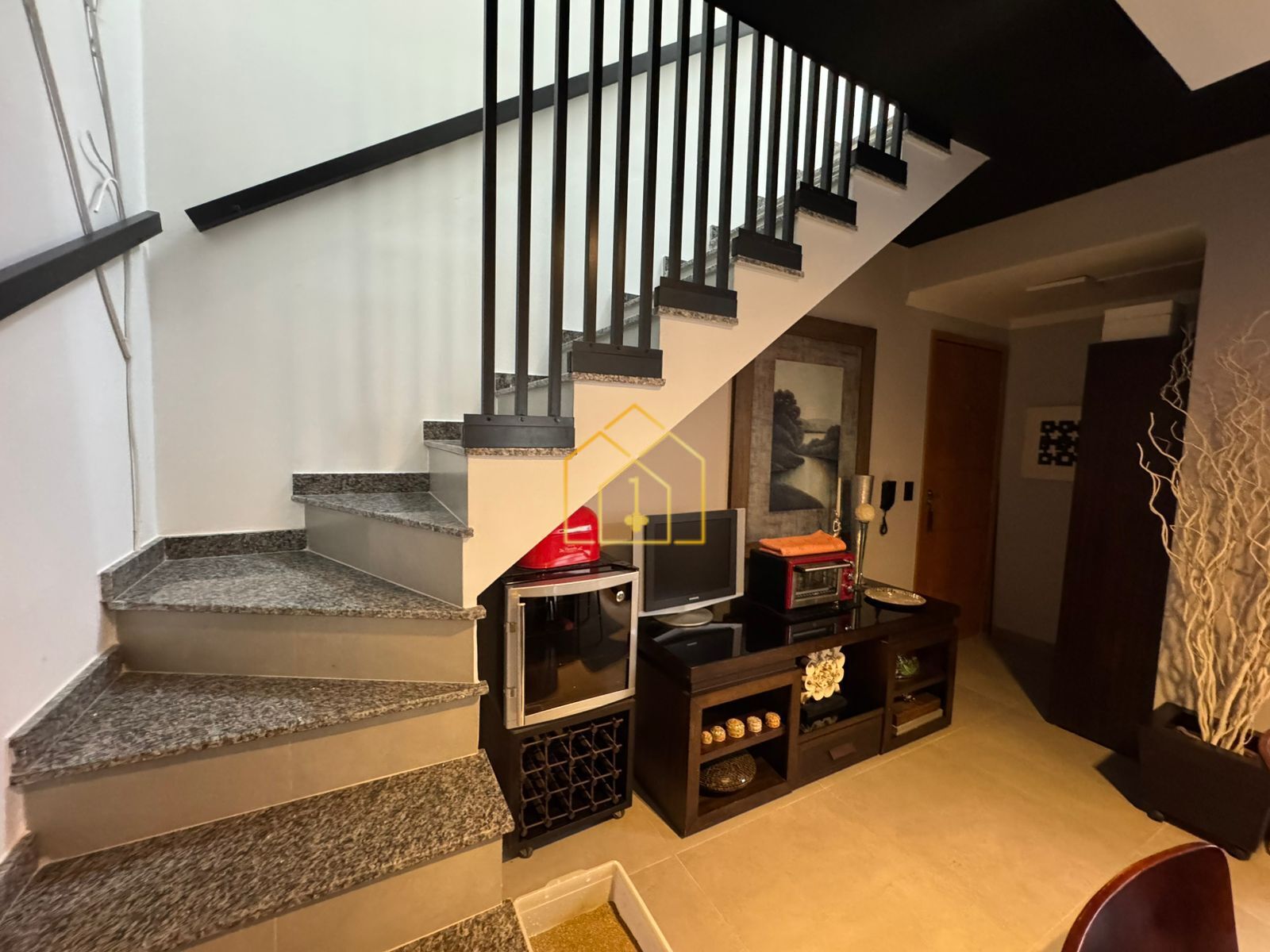 Cobertura, 1 quarto, 87 m² - Foto 26