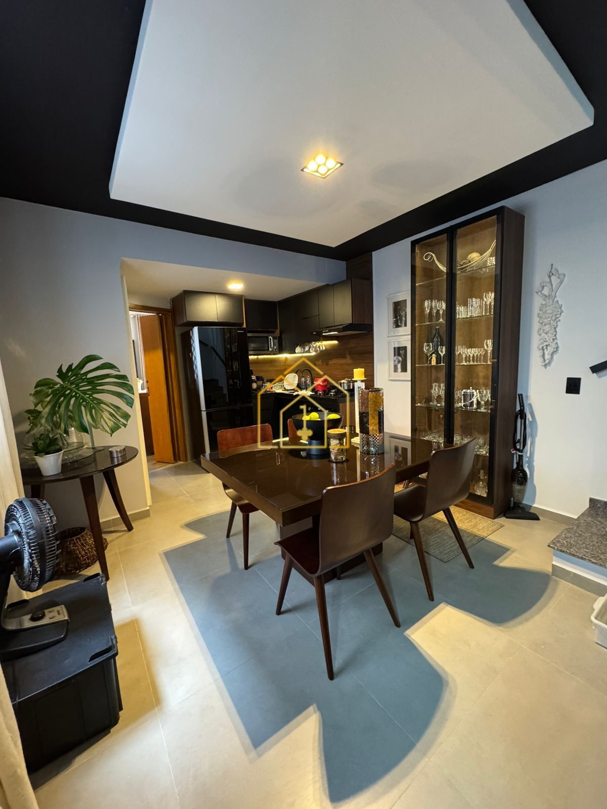 Cobertura, 1 quarto, 87 m² - Foto 22